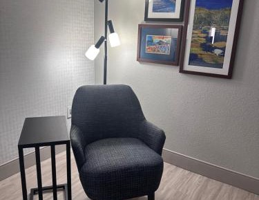 King Room - Non-Smoking