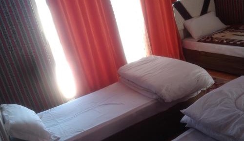 Luxury Quadruple Room