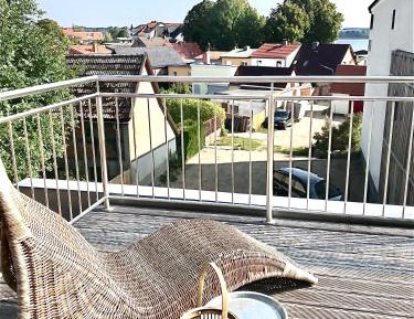 Apartment - Split Level