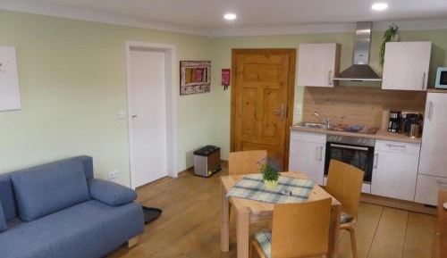 Standard Twin Room with Sofa