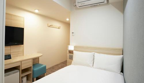 Single Room - Non-Smoking