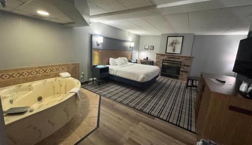 Superior King Room - Non-Smoking