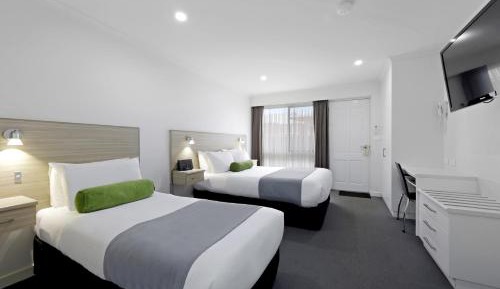 Superior Double or Twin Room (Maximum 3 Guests)