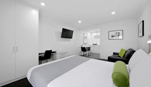 Superior Queen Room (Maximum 2 Guests)
