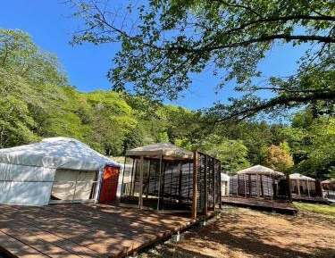 Tent