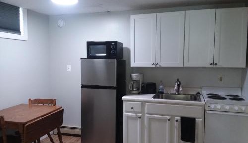 Deluxe Family Suite