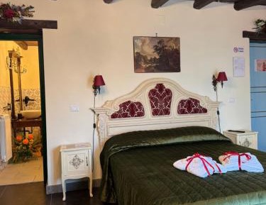 Luxury Triple Room