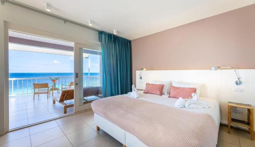 Ocean View Superior Suite (VIP)