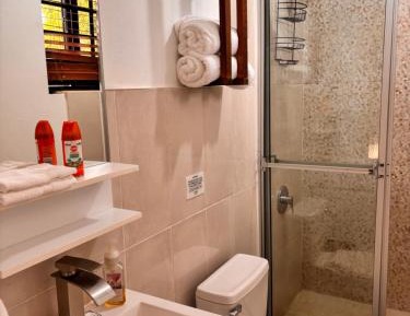 One-Bedroom Villa