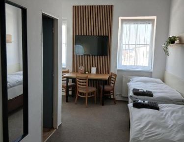 Classic Triple Room