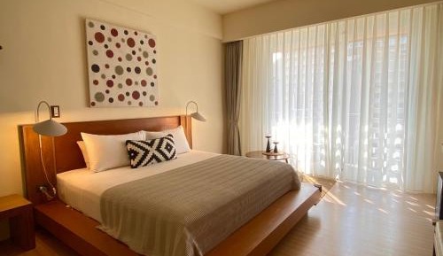 Comfort Double Room with Bath