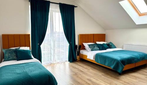 Suite Apartment