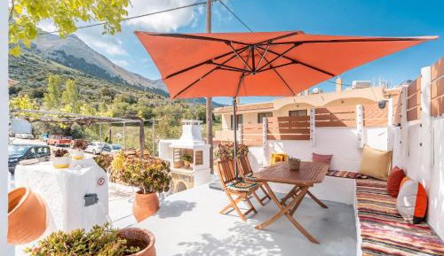 Triple Room with Shower