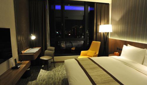 Premium Double Room with Bath