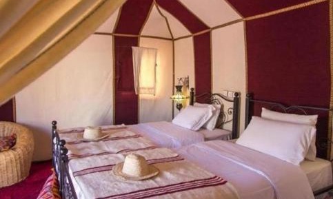 Tent