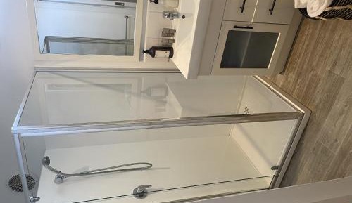 Standard Twin Room with Garden View