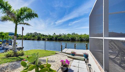 Vacation Home