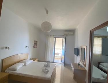 Family Room with Sea View