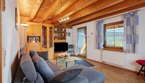 Superior One-Bedroom Apartment with Balcony