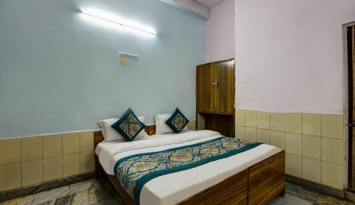 Budget Double Room