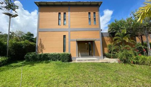 One-Bedroom Villa