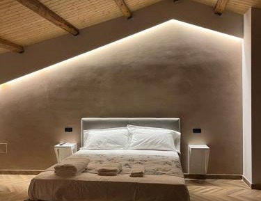 Double Room with Patio