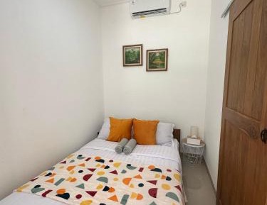 Family Double Room