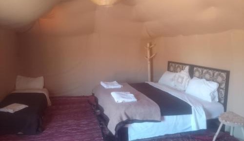 Double Room with Shared Toilet