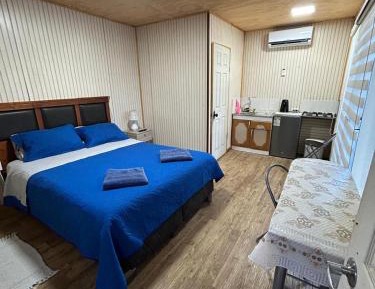 One-Bedroom Chalet