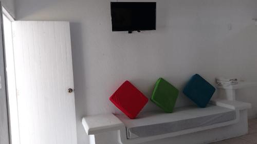 Basic Triple Room