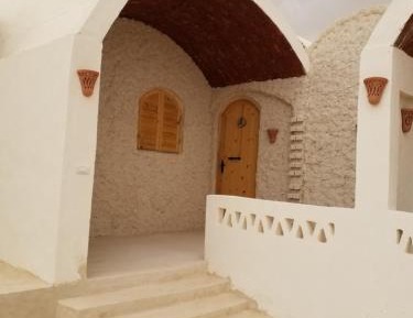 Twin Room with Balcony