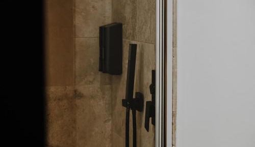 Double or Twin Room with Bathroom