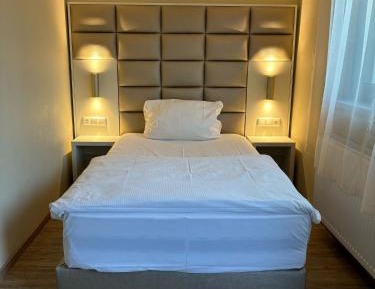 Single Room with Terrace