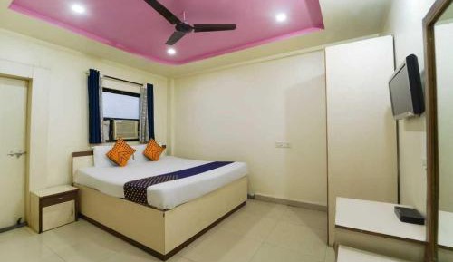 Classic Triple Room