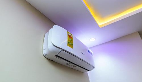 One-Bedroom Apartment with Balcony and City View