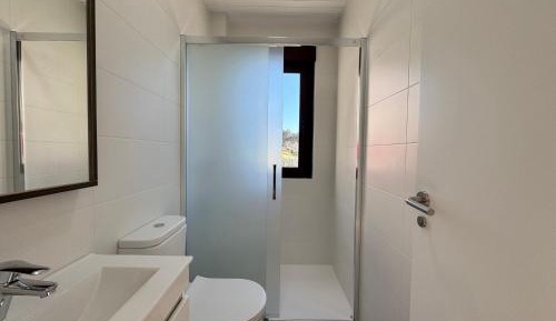 Double or Twin Room with Private Bathroom