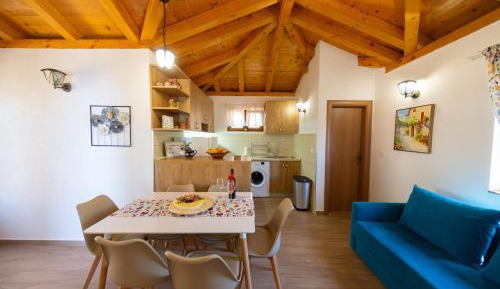 Two-Bedroom Apartment with Private Pool