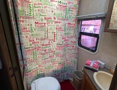 Mobile Home