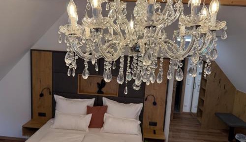 Queen Room with Balcony