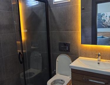 Basic Triple Room