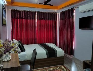 Superior Queen Room