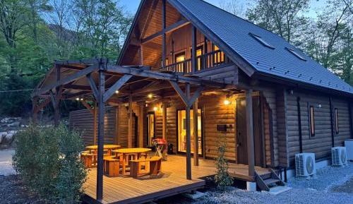 Superior Villa