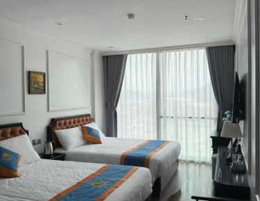 Superior Quadruple Room