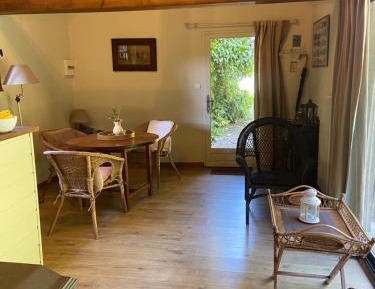 Suite with Terrace
