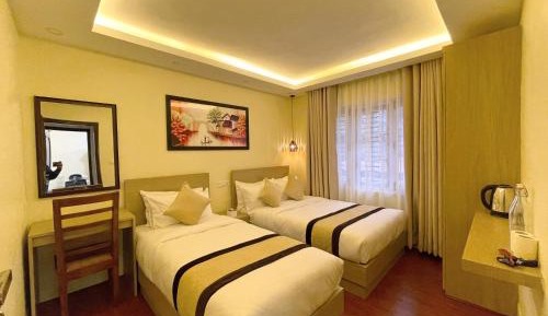 Double or Twin Room