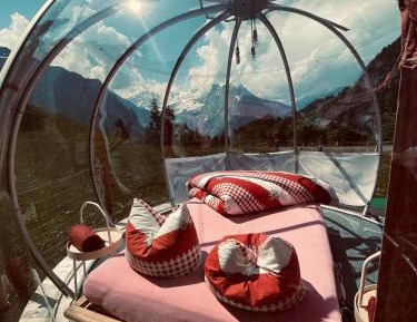 Tent