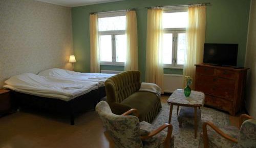 Standard Twin Room with Sofa