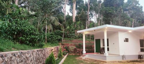 Double Room with Park View