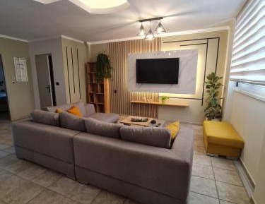 Two-Bedroom Superior Apartment