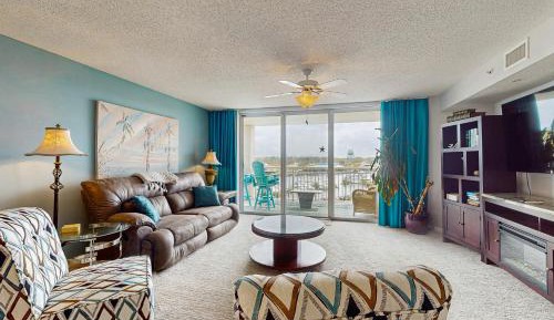 Three Bedroom Apartment